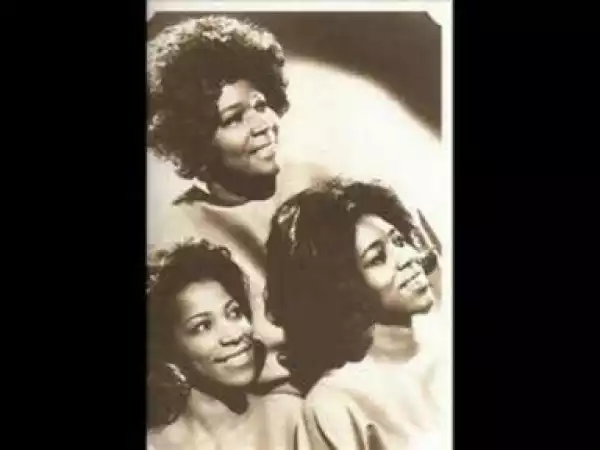 The Barrett Sisters - The Storm Is Passing Over